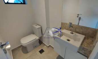 Imagem 5: Conjunto para alugar, 192 m² por R$ 25.091,00/mês - Jardins - São Paulo/SP