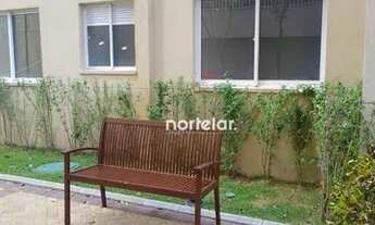 Imagem 7: Apartamento com 2 dormitórios, 41 m² - venda por R$ 288.300,00 ou aluguel por R$ 1.700,00