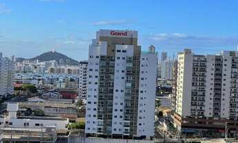 Imagem 4: Dois quartos sol da manhã, prédio moderno e todo montado