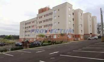 Imagem: Apartamento - Loteamento Parque São Martinho