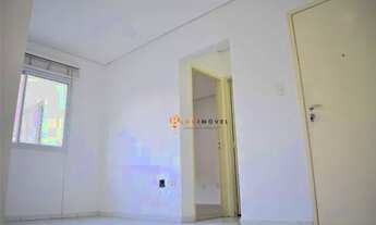 Imagem: Apartamento não mobiliado para locação