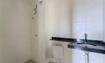 Imagem 3: Apartamento para venda com 52 metros quadrados com 2 quartos