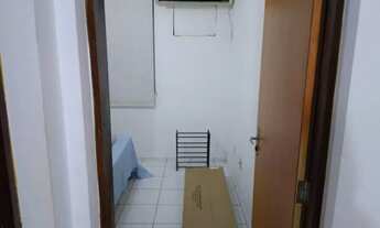 Imagem 6: SLN-Apartamento MOBILIADO para aluguel 55 m2 com 2 quartos NA COHAMA - São Luís - MA