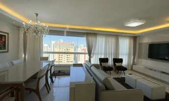 Imagem 3: Locação Anual - Apartamento alto Padrão com 3 suítes e 2 vagas - Balneário Camboriú