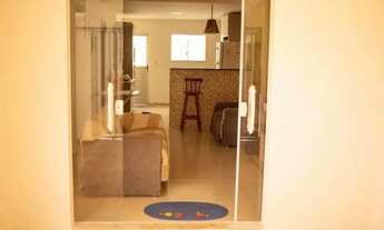 Imagem 3: Casa a venda no FICAM