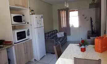 Imagem 4: Casa a venda Casa em condomínio com 1 dormitório