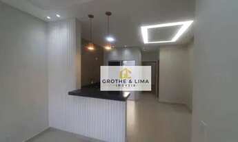 Imagem: Casa com 3 dormitórios à venda, 72 m²