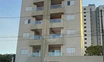 Imagem: Apartamento para venda ou locação no Edifício