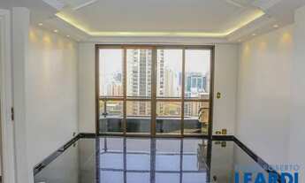 Imagem 3: COBERTURA - VILA NOVA CONCEIÇÃO - SP