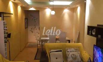 Imagem 4: Santo André - Apartamento Padrão - Vila Palmares