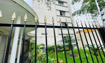 Imagem: Apartamento para aluguel com 55 m2 com 2