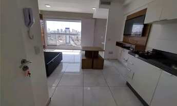 Imagem 4: Studio 28m² no Centro de Guarulhos!