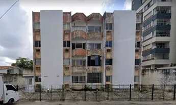 Imagem 2: Apartamento para venda tem 67 metros quadrados com 2 quartos