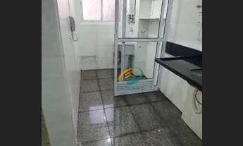 Imagem 5: Apartamento com 2 dormitórios para alugar, 52 m² por R$ 2.567,00/mês - Vila Augusta - Guar