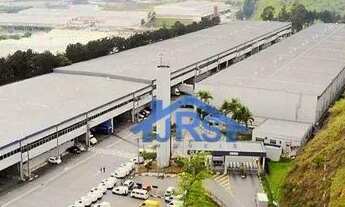 Imagem: Galpão para alugar, 1761 m² por R$ 47.323,94/mês