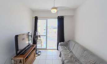 Imagem 1: Apartamento para Aluguel - Recreio, 3 Quartos, 77 m2