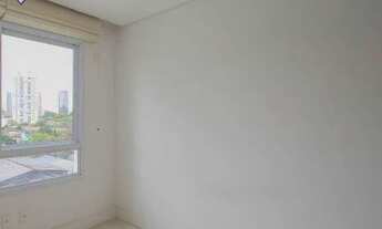 Imagem 5: Apartamento com 2 dormitórios à venda, 68 m² por R$ 984.000 - Brooklin - São Paulo/SP