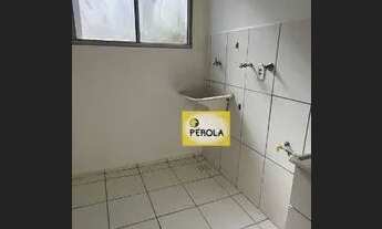 Imagem 5: Apartamento com 2 dormitórios para alugar, 48 m² por R$ 1.279,95/mês - Loteamento Parque S