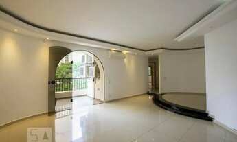 Imagem 2: Apartamento para Aluguel - Moema, 4 Quartos, 170 m2