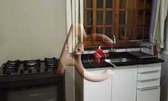 Imagem 6: Excelente apartamento tipo casa térreo com dois quartos