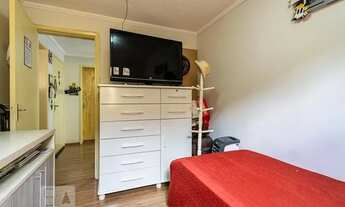 Imagem 7: Apartamento para Aluguel - Vila Ré, 3 Quartos, 50 m2