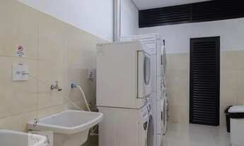 Imagem 7: Apartamento para Aluguel - Ipiranga, 1 Quarto, 40 m2