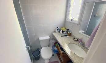 Imagem 7: Apartamento para Venda - 60m², 2 dormitórios, sendo 1 suites, 1 vaga - Cristo Redentor