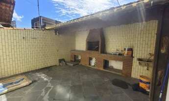 Imagem 5: CASA 2 QUARTOS Casa com 2 dormitórios