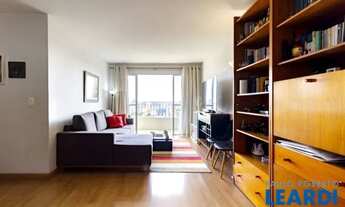 Imagem 3: APARTAMENTO - VILA MADALENA - SP