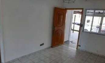 Imagem 2: Casa com 2 dormitórios para alugar, 100 m² por R$ 2.621/mês - Carandiru - São Paulo/SP