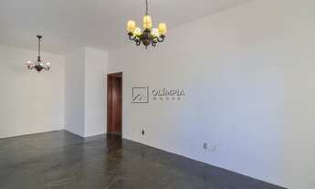 Imagem 7: Apartamento Locação Itaim Bibi 129 m² 3 Dormitórios