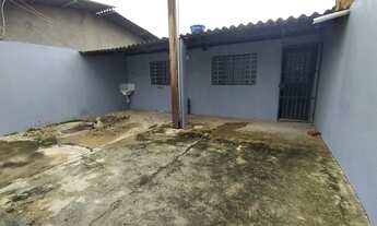 Imagem 4: Casa para aluguel com 2 quartos em Recanto das Emas - Brasília - DF