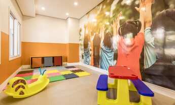 Imagem 4: Apartamento para Venda - 68.11m², 3 dormitórios, sendo 1 suites, 2 vagas - Santo Antonio