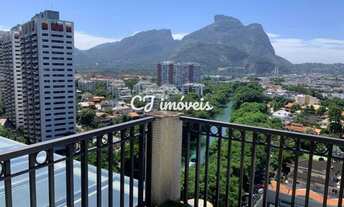 Imagem 4: Cobertura 04 suítes na Lúcio Costa, condomínio Ocean Front, sol da manhã