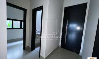 Imagem 7: Casa (térrea em condominio) 3 dormitórios, cozinha planejada, portaria 24hs, lazer, salão