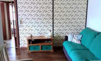 Imagem: Apartamento para Venda - 77.52m², 3 dormitórios