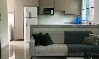 Imagem: Vendo apartamento Santo Agostinho