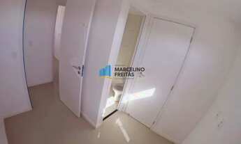 Imagem 4: Apartamento com 3 quartos, 86 m² 2 vagas aluguel por R$ 2.509/mês- Parquelândia - Fortalez