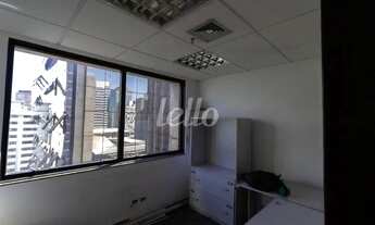 Imagem 4: São Paulo - Conjunto Comercial/Sala - Jardins