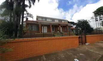 Imagem 2: Casa ampla bem localizada