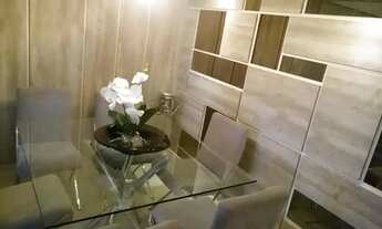 Imagem 3: Amplo apartamento duplex. PORTEIRA FECHADA