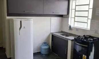 Imagem 7: Casa com 1 dormitório para alugar, 50 m² por R$ 1.000,00/mês - Jardim Moreira - Guarulhos