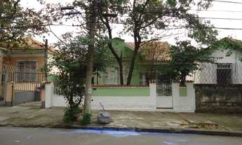 Imagem 2: Casa para aluguel com 3 quartos em Méier - Rua Barão de São Borja - Rio de Janeiro - RJ