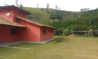 Imagem 5: Chácara 225m² à venda em Salto, Guararema, SP