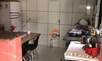 Imagem 5: Casa a venda no Santo Antônio/ Osasco com documento