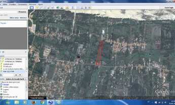 Imagem 4: Terreno de 3,6 hectares no pecém