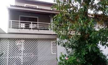 Imagem: Sobrado 292m² à venda no Parque Residencial