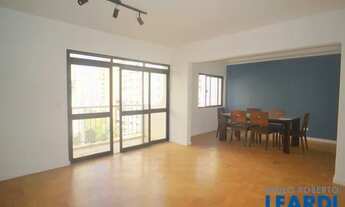 Imagem 2: APARTAMENTO - JARDIM PAULISTA - SP
