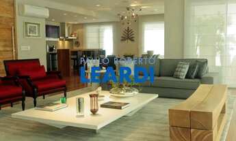 Imagem: APARTAMENTO - CAMPO BELO - SP