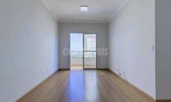 Imagem 6: Apartamento - Mansões Santo Antonio - Campinas